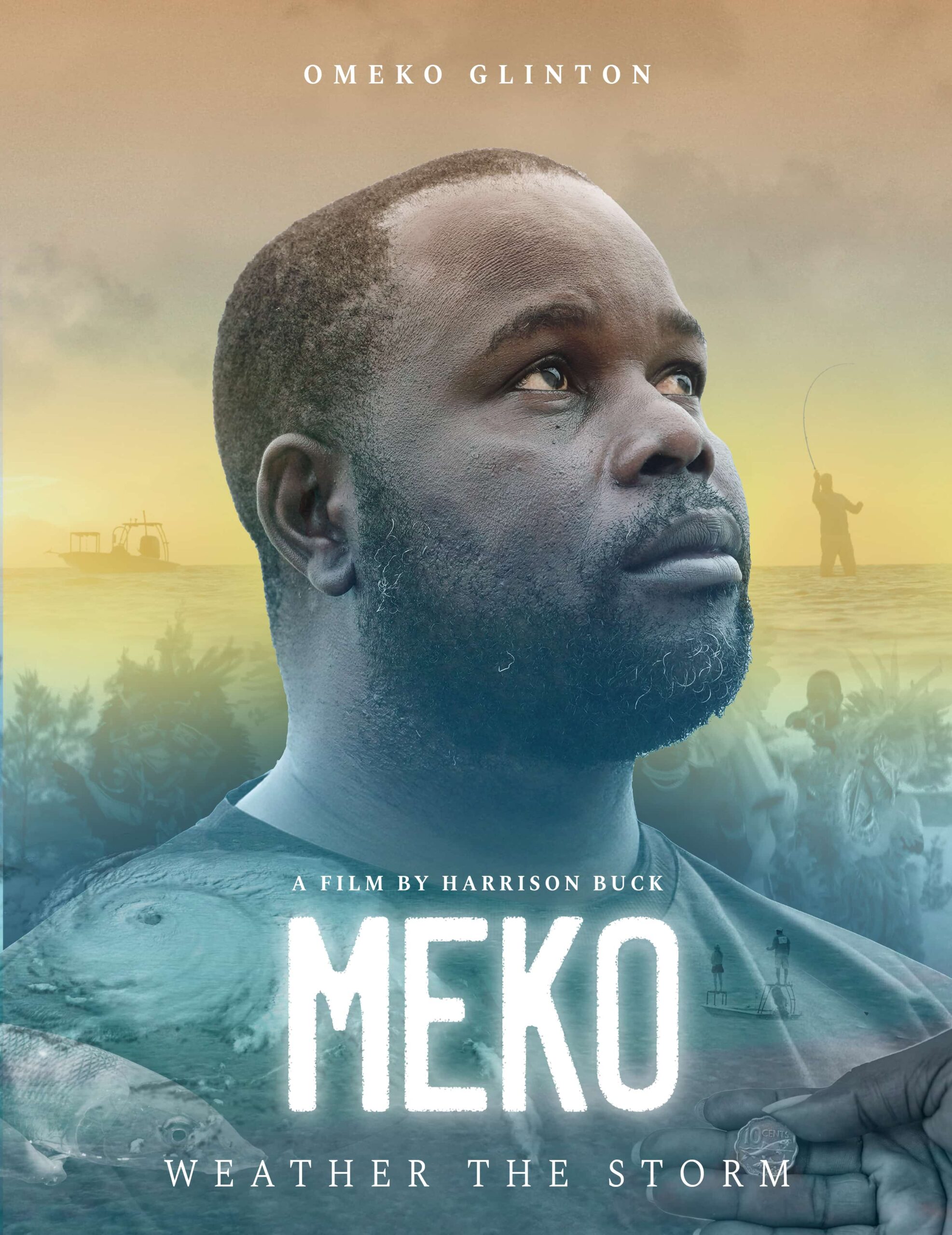 Imagen MEKO (Feature) Pandion Creative