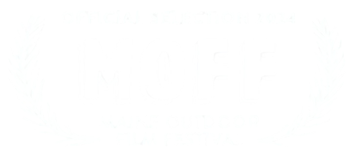 Moff Maine outdoor Film festival