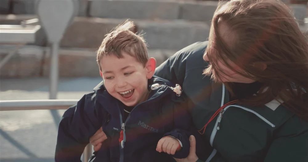 Cinemacy review of Dragon Mom by Harrison Buck
