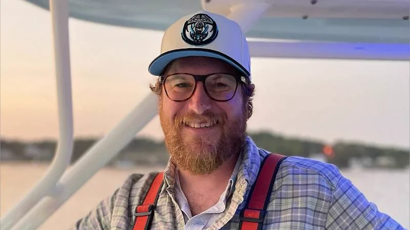 DMovies interview with Harrison Buck