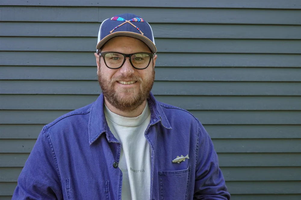 MatteScreen interview with Harrison Buck on Dragon Mom
